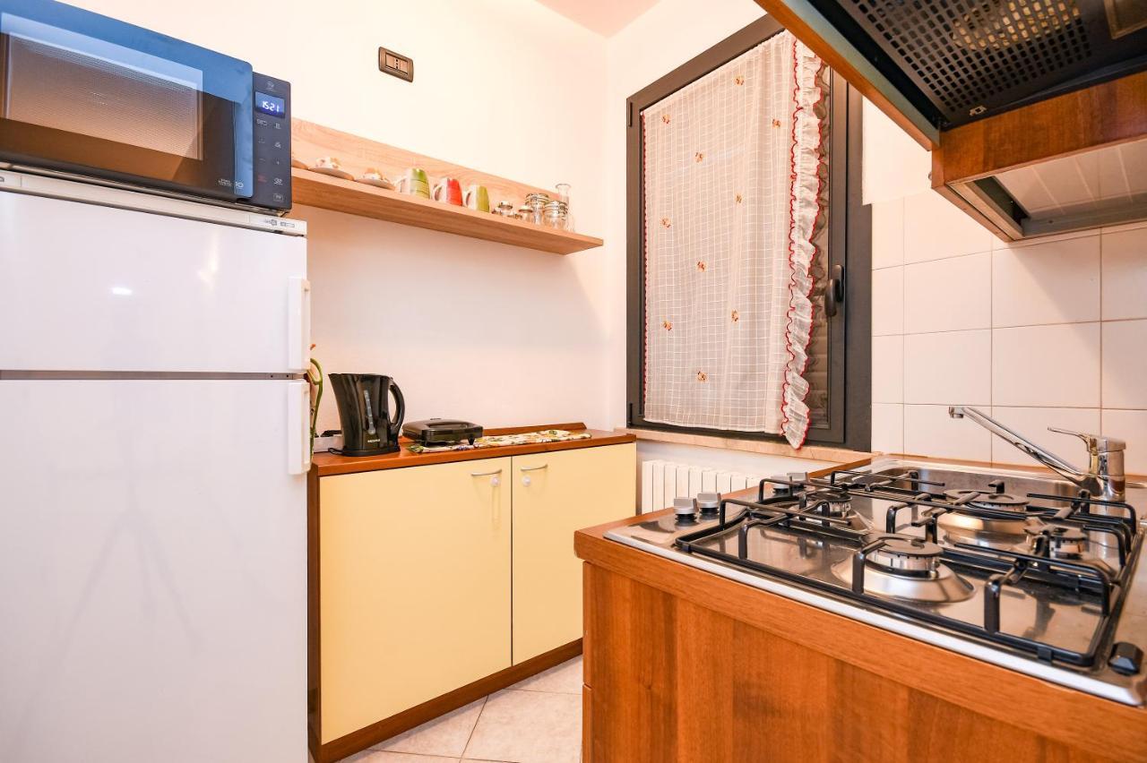 Appartamento Desenzanoloft Yellow